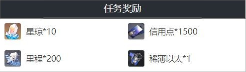 崩壞星穹鐵道雪原尋蹤任務(wù)