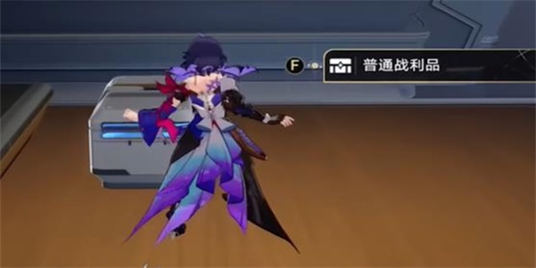 崩壞星穹鐵道基座艙段寶箱位置大全