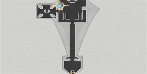 崩壞星穹鐵道基座艙段寶箱位置大全