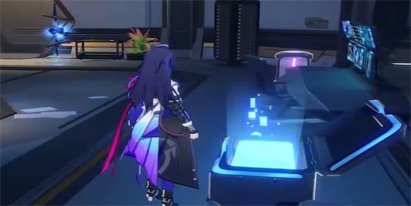 崩壞星穹鐵道基座艙段寶箱位置大全