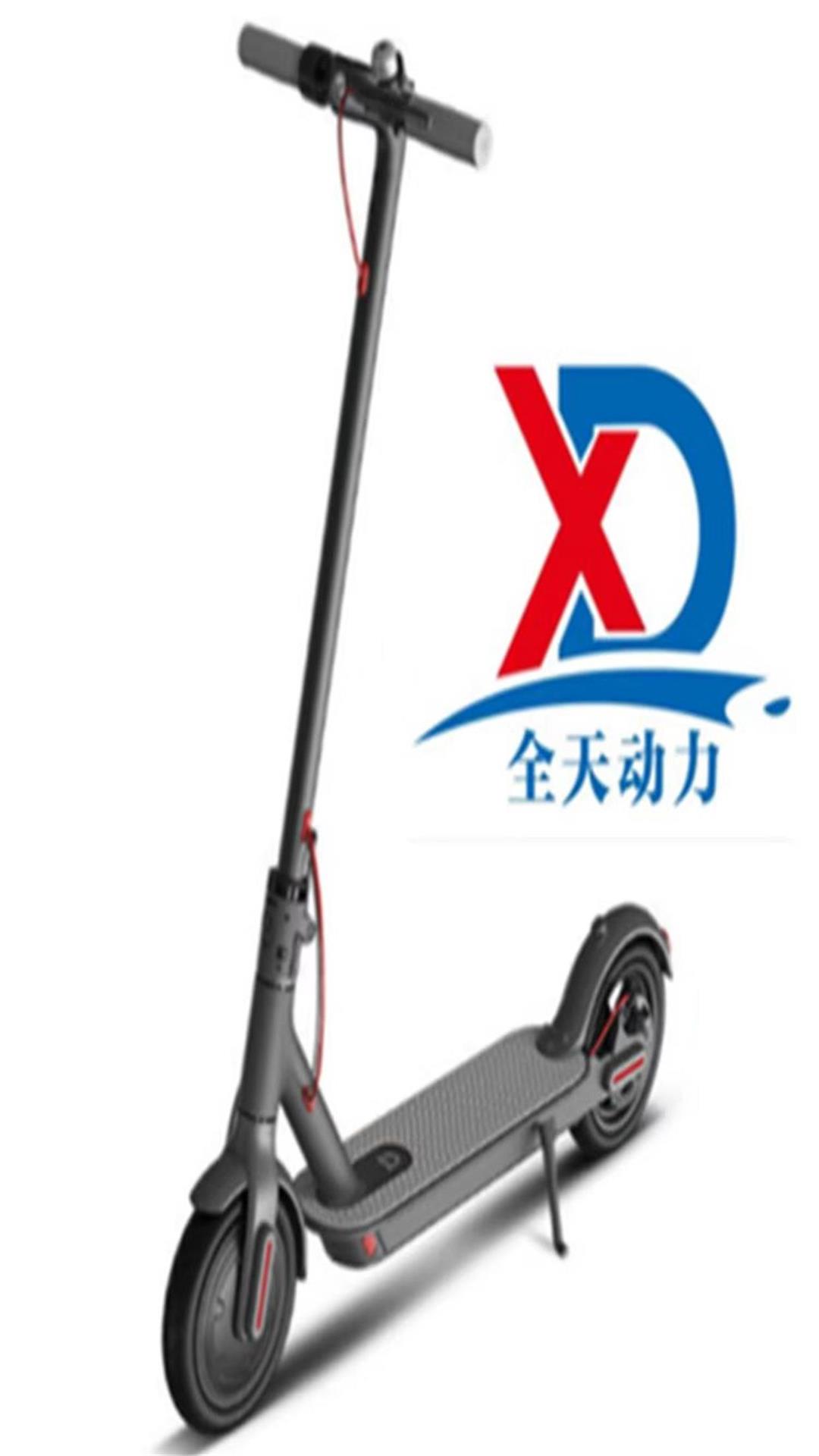 全天動力電動自行車控制app版截圖2