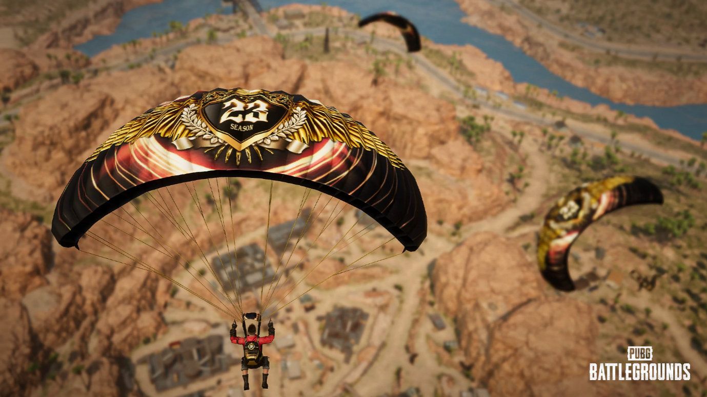 絕地求生5月10日更新公告  pubg2023年5月10日更新時間內(nèi)容[多圖]圖片4
