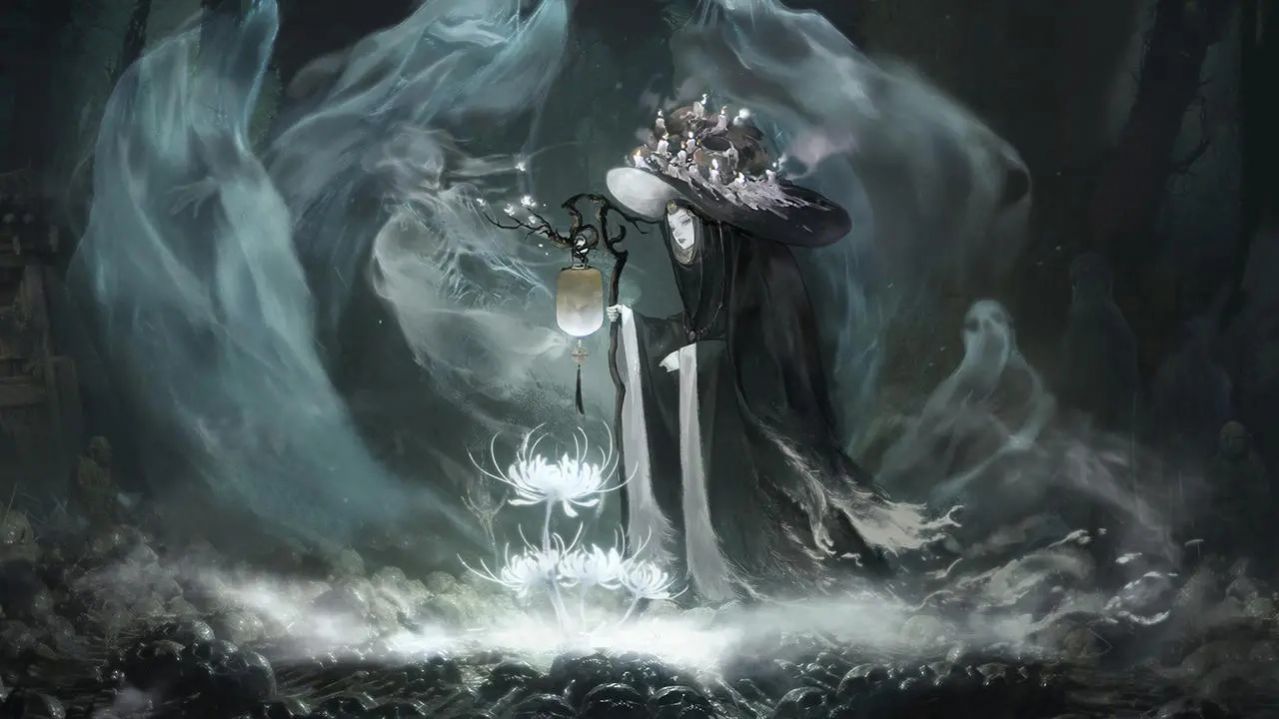 朱鸞引游戲版截圖1