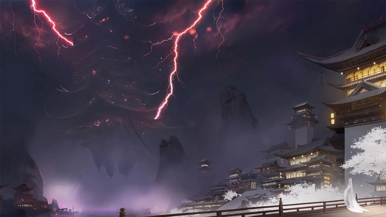 朱鸞引游戲版截圖3