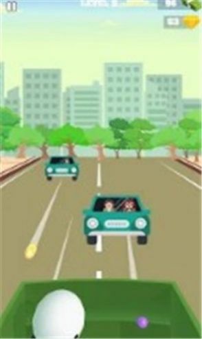 駕駛槍?xiě)?zhàn)游戲中文版2023截圖3
