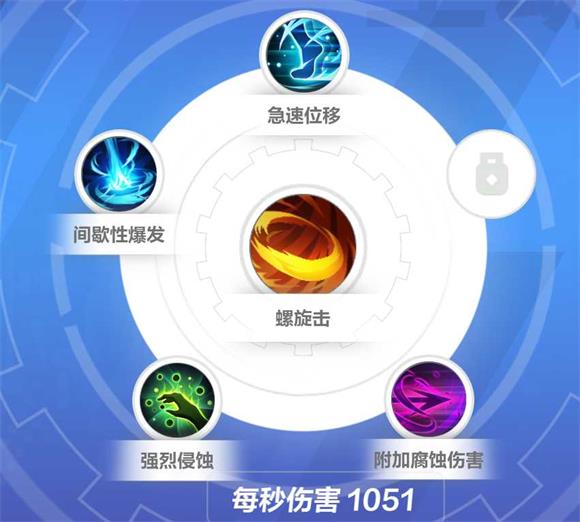 火炬之光無(wú)限月女開(kāi)荒攻略 s2月女開(kāi)荒技能裝備搭配推薦