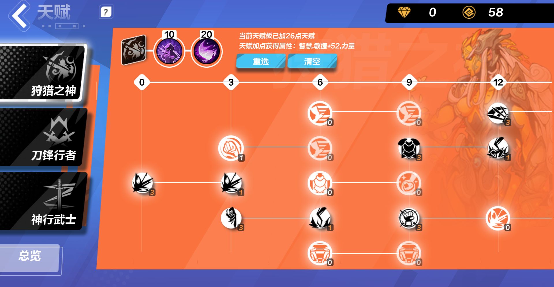 火炬之光無限s2狂人2天賦加點(diǎn)攻略 狂人2自動雷影斬bd流派加點(diǎn)推薦