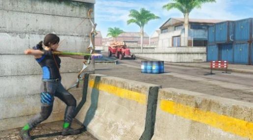 弓箭手獵殺者游戲版截圖3