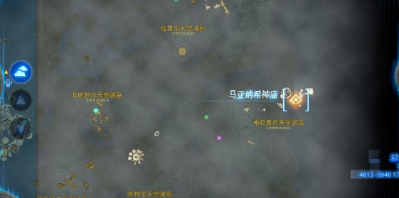 塞爾達(dá)傳說(shuō)王國(guó)之淚馬亞納希神廟探索攻略 馬亞納希神廟圖文通關(guān)解析