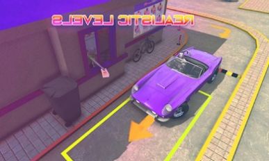 多人停車場2內(nèi)置菜單下載安裝中文版截圖1