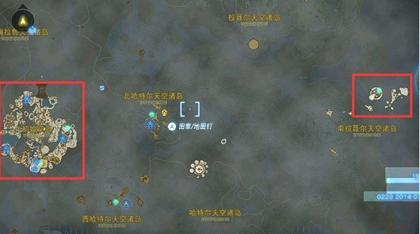 塞爾達(dá)傳說王國之淚滑翔面罩怎么獲得 滑翔面罩獲取攻略