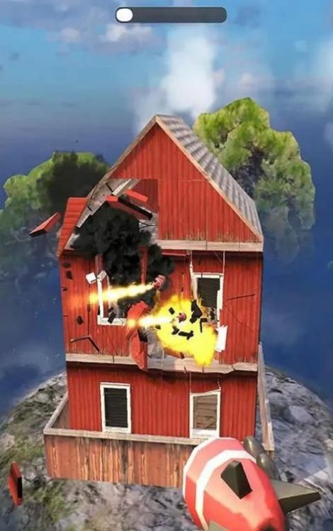 爆破我賊棒游戲版截圖4