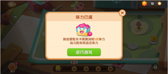 遇見喵克斯新手攻略