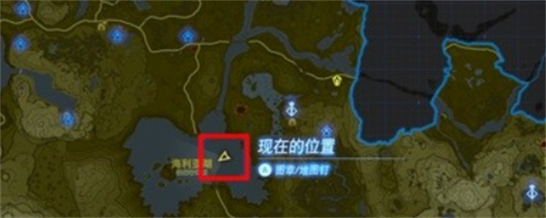 塞爾達(dá)傳說王國(guó)之淚艾恩歐馬神廟攻略 艾恩歐馬神廟圖文通關(guān)解析