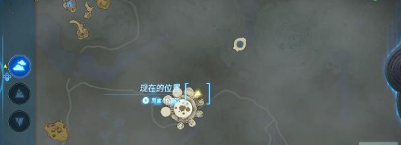 塞爾達(dá)傳說王國(guó)之淚亞恩薩米諾神廟攻略 亞恩薩米諾神廟圖文解密流程