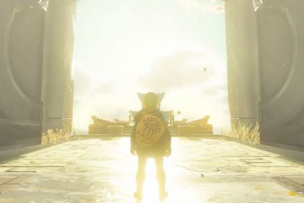 王國之淚amiibo數(shù)據(jù)包26完整版截圖2