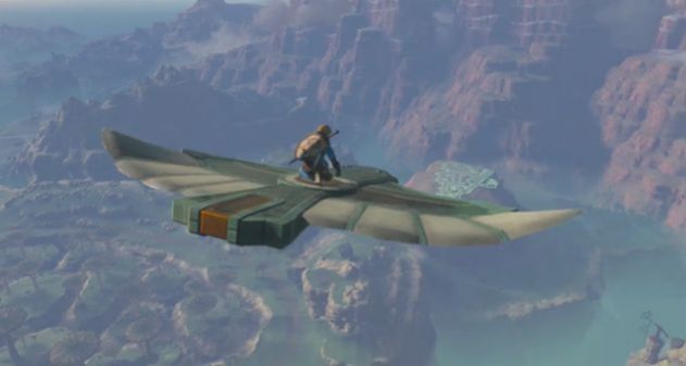王國之淚amiibo數(shù)據(jù)包26完整版截圖3