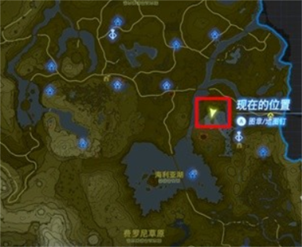 塞爾達(dá)傳說王國(guó)之淚斯斯畢艾神廟攻略 斯斯畢艾神廟探索全流程