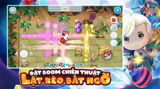 Crazy Boom游戲中文版截圖1