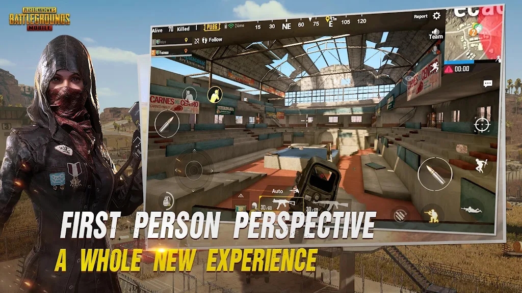 pubg 2.6.0版本最新版截圖4