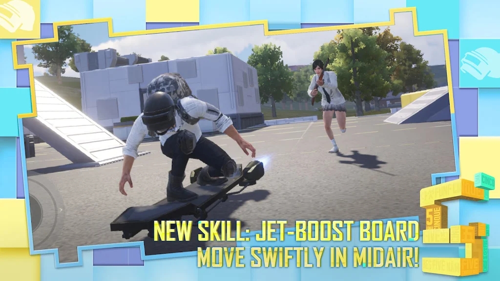 pubg手游地鐵逃生2.6.0下載安裝截圖1