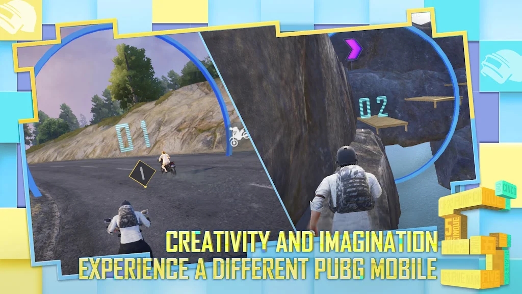 pubg手游地鐵逃生2.6.0下載安裝截圖2