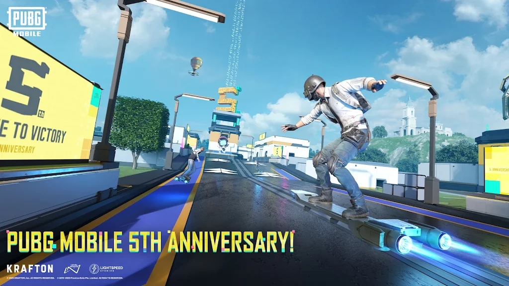 pubg手游地鐵逃生2.6.0下載安裝截圖4