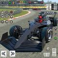 方程式GT赛车3D游戏版