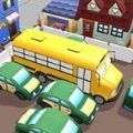堵車大作戰(zhàn)游戲版