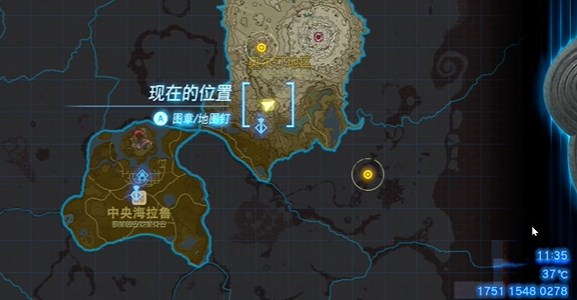 塞爾達(dá)傳說王國之淚以肉換肉迷你挑戰(zhàn)攻略 以肉換肉任務(wù)圖文通關(guān)流程