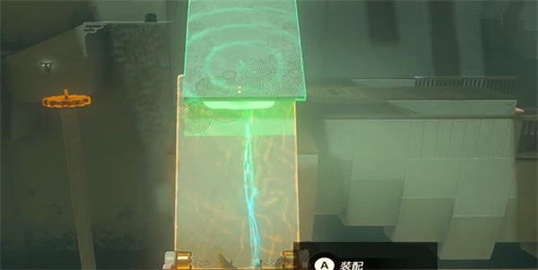 塞爾達(dá)傳說王國之淚奇塔瓦卡神廟攻略