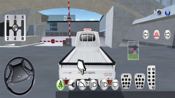 模擬生活開車游戲下載安裝手機版截圖1