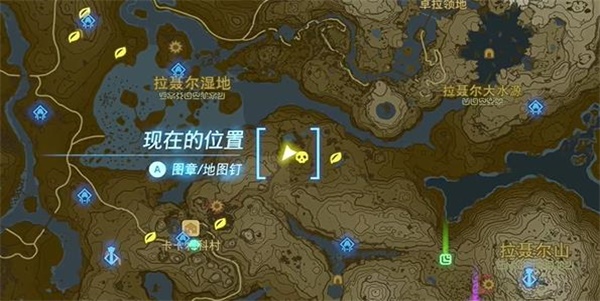 塞爾達(dá)傳說王國之淚神廟挑戰(zhàn)染作漆黑攻略 染作漆黑神廟任務(wù)通關(guān)詳解