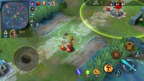 王者5v5競技唱跳王子免廣告版截圖3