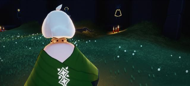 光遇端午節(jié)兌換圖
