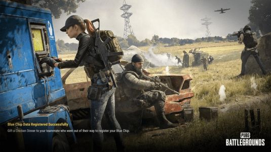 絕地求生5.24更新公告 2023PUBG5月24日更新內(nèi)容一覽
