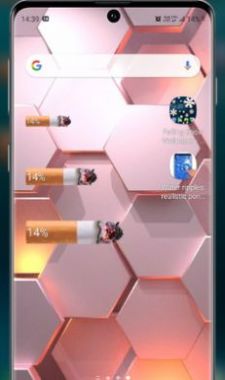 賽博香煙模擬器吸煙刻肺下載手機版截圖1