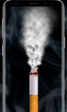賽博香煙模擬器吸煙刻肺下載手機版截圖5