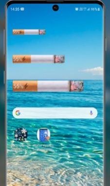 賽博香煙模擬器吸煙刻肺下載手機版截圖7