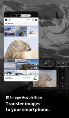 富士FUJIFILM X相機軟件最新版截圖3
