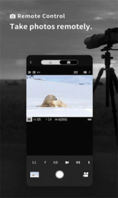 富士FUJIFILM X相機軟件最新版截圖2