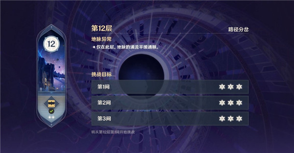原神3.8深淵祝福是什么 深淵祝福效果介紹