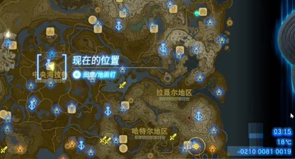 王國(guó)之淚病由瘴氣生迷你挑戰(zhàn)攻略 病由瘴氣生任務(wù)圖文通關(guān)詳解