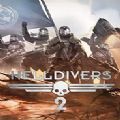 絕地潛兵2游戲中文學(xué)習(xí)版（Helldivers 2）