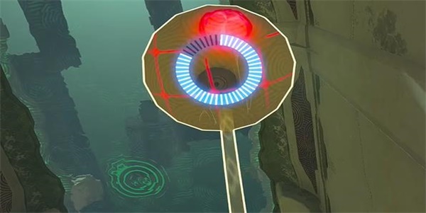 塞爾達(dá)傳說(shuō)王國(guó)之淚拉希瓦卡神廟攻略