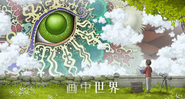 gorogoa畫中世界攻略大全 全章節(jié)圖文通關(guān)流程完整版