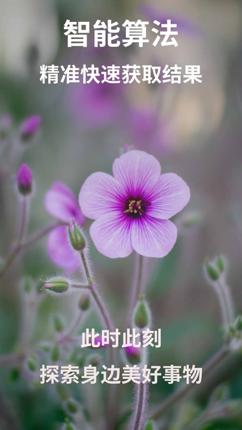 植物識別app下載截圖3