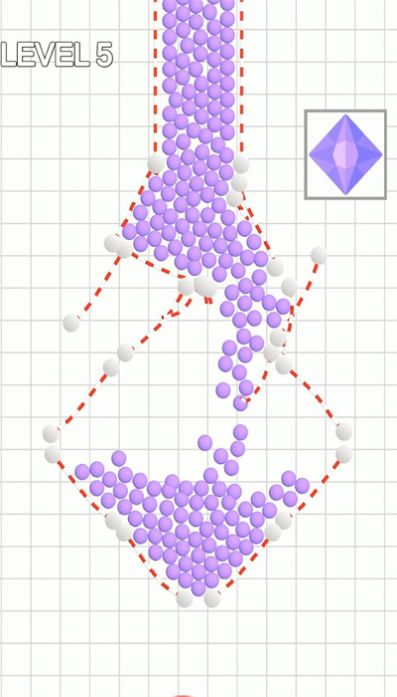 切绳艺术游戏最新版截图2: