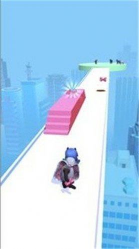 美容師跑酷游戲版截圖2