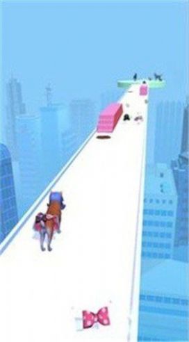 美容師跑酷游戲版截圖3